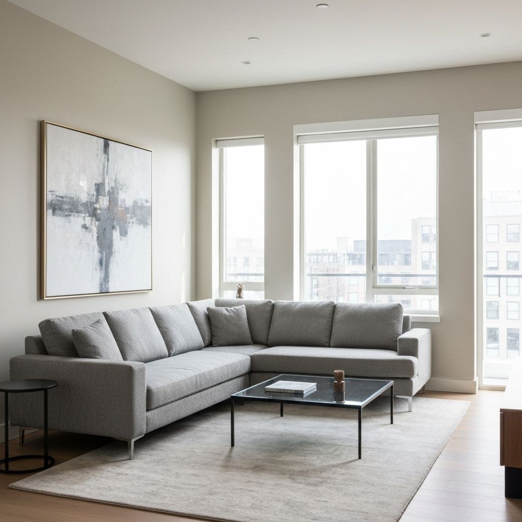 Real estate photography example